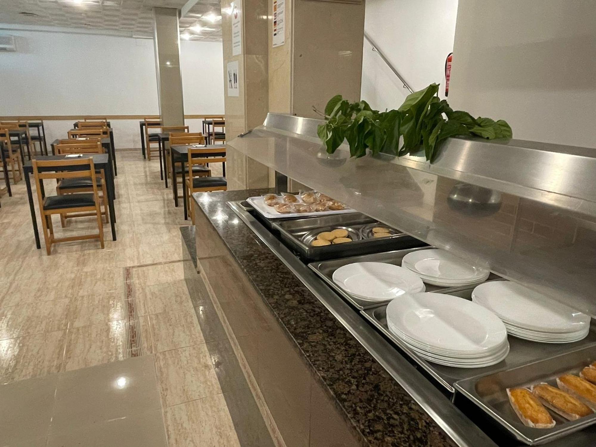 Leblon Hotel El Arenal (Mallorca)